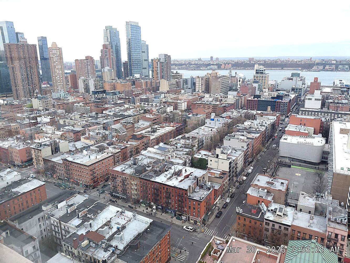 350 West 50th Street 30E Clinton New York NY 10019