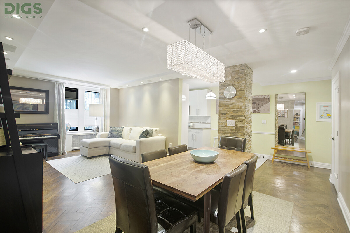 890 West End Avenue 1E Upper West Side New York NY 10025