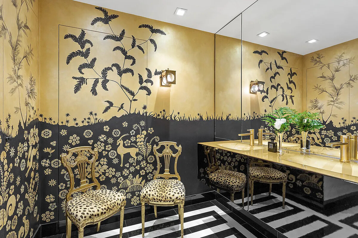 1200 Fifth Avenue PH Upper East Side New York NY 10029