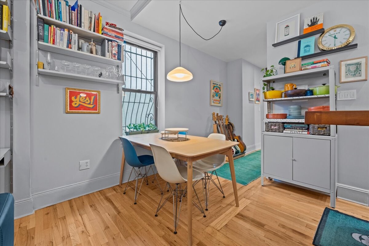 425 Lincoln Place 1RG Crown Heights Brooklyn NY 11238