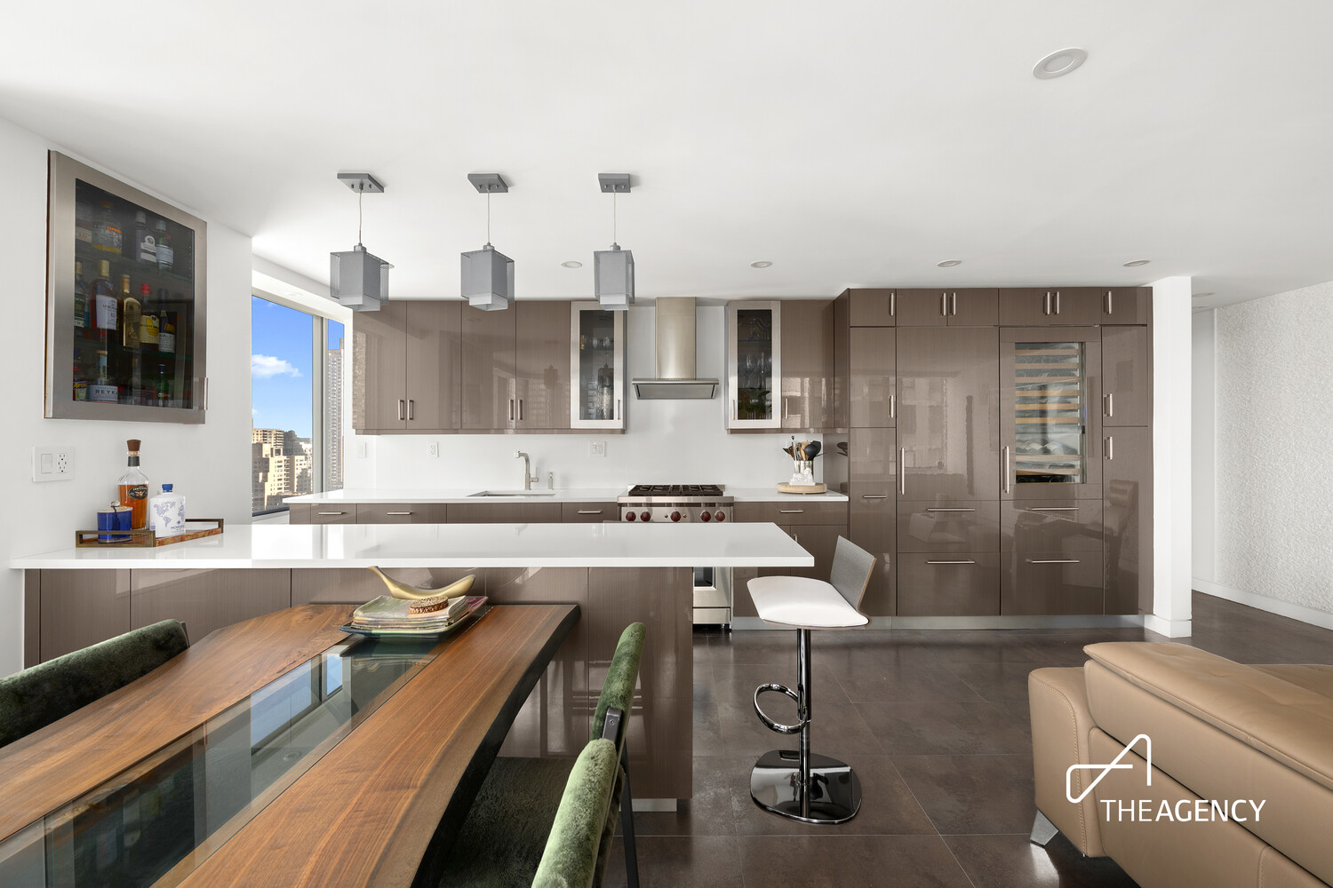 61 West 62nd Street Lincoln Square New York NY 10023