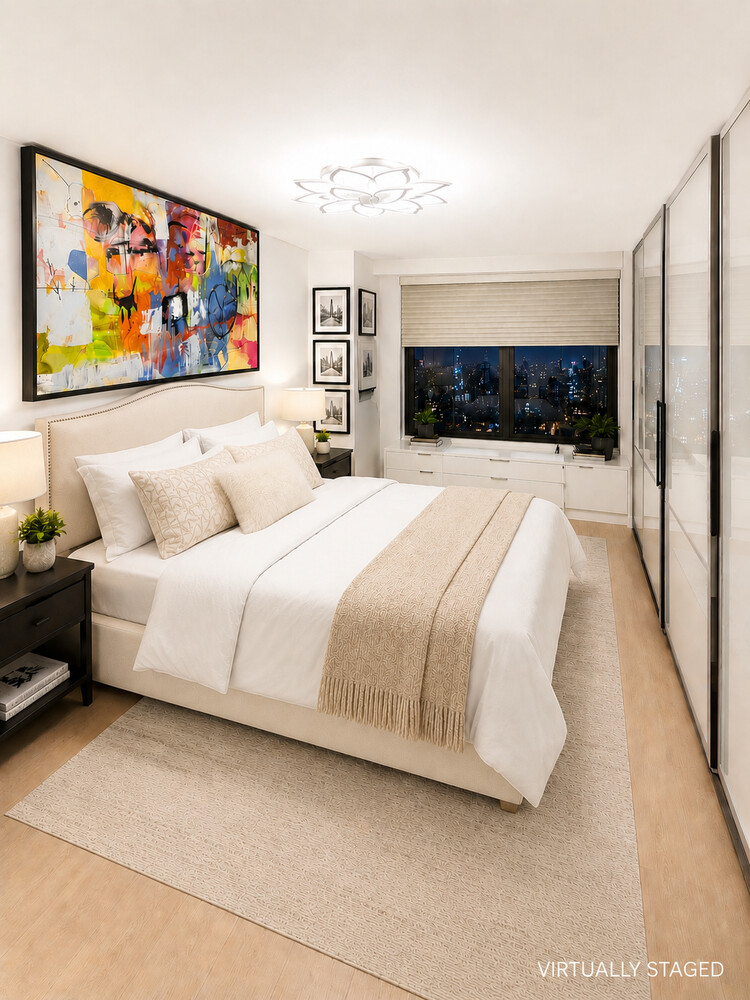 305 East 40th Street 3R Tudor City New York NY 10016