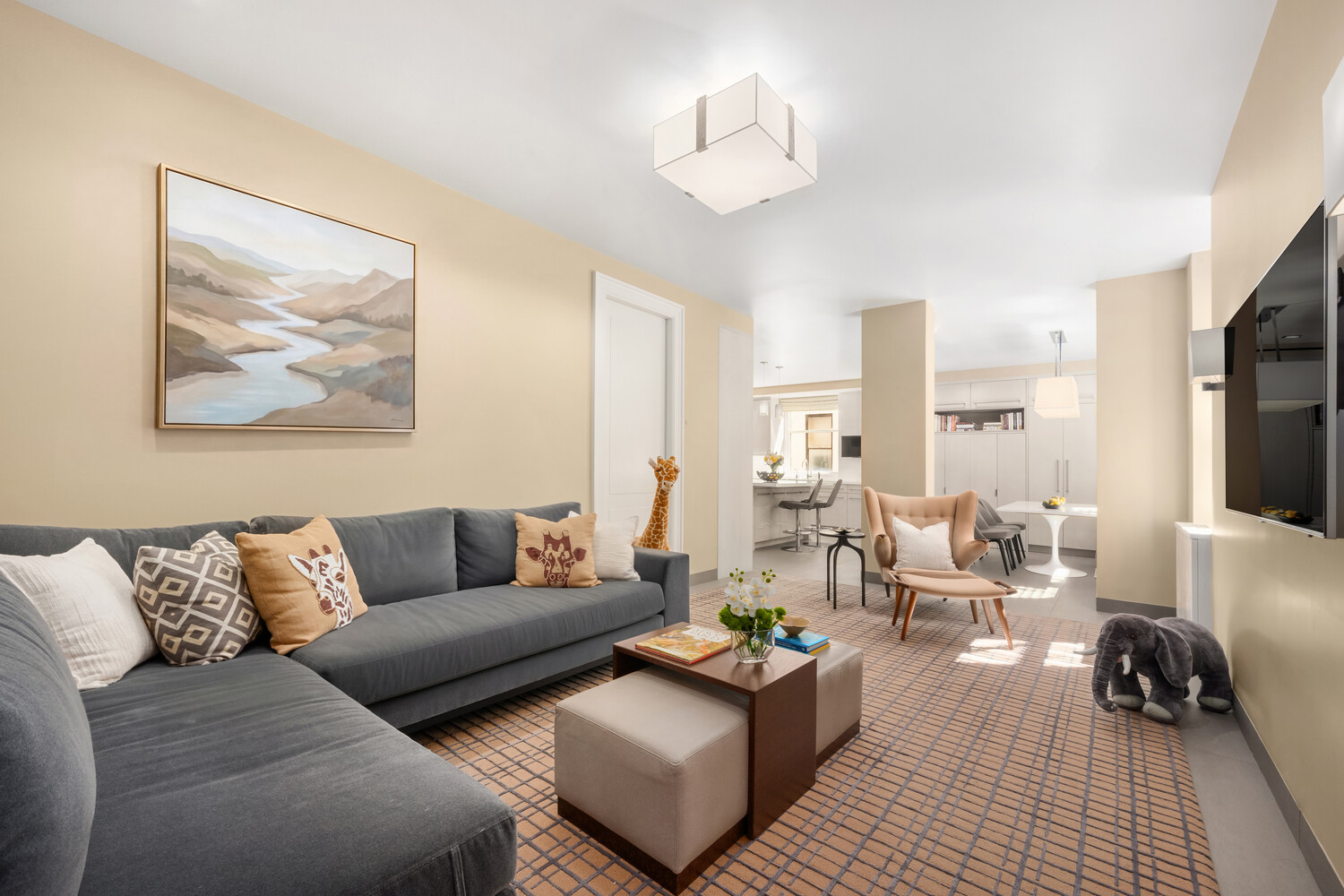 993 Park Avenue Upper East Side New York NY 10028
