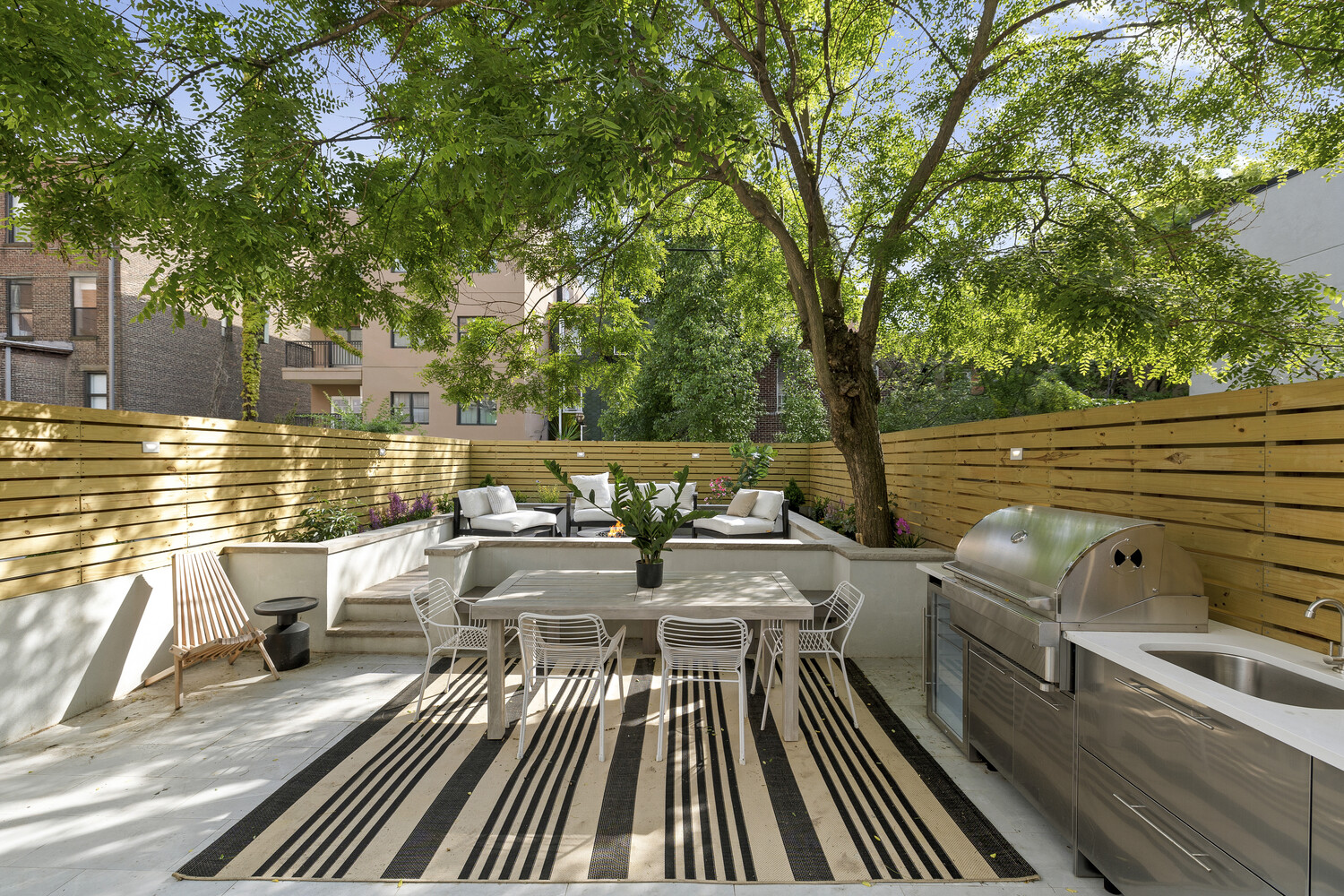 174 North 6th Street TH1 Williamsburg Brooklyn NY 11211