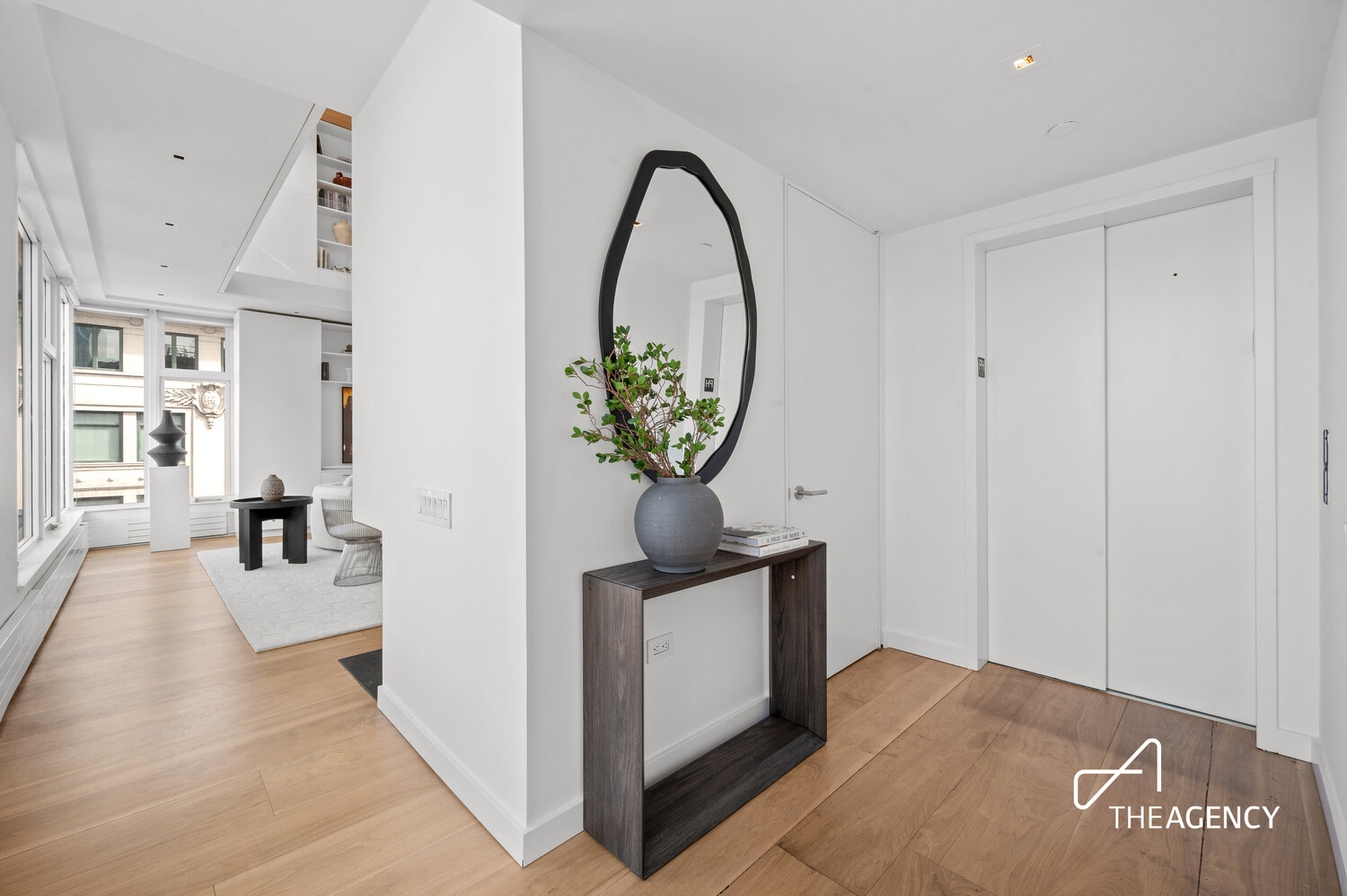 304 Spring Street Soho New York NY 10013