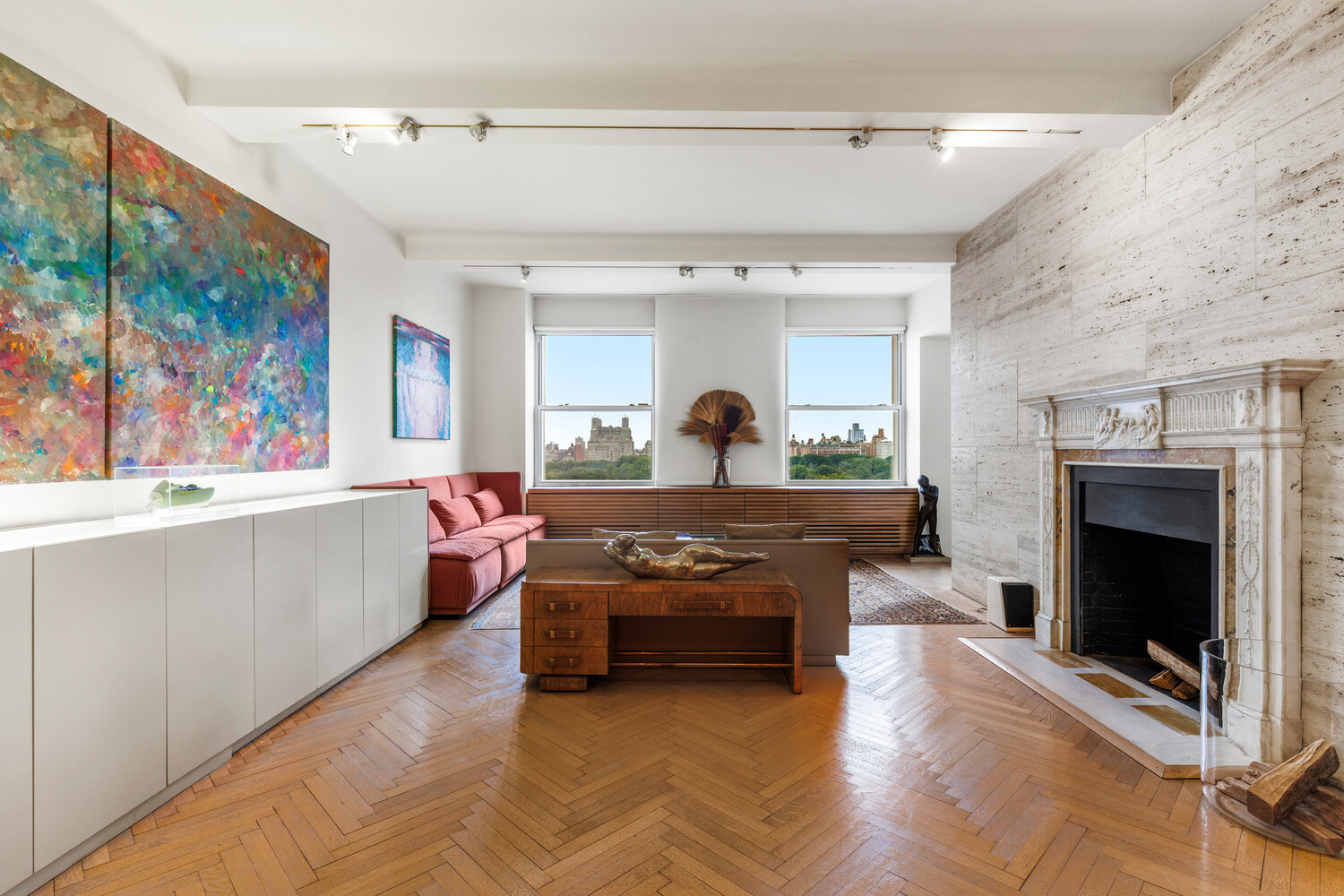 1016 Fifth Avenue 14B Upper East Side New York NY 10028