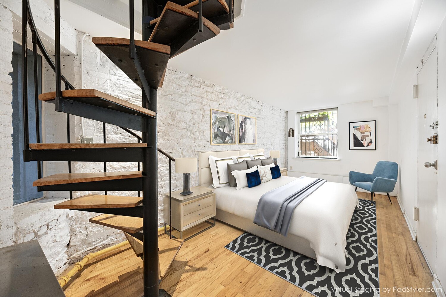 335 West 21st Street Chelsea New York NY 10011
