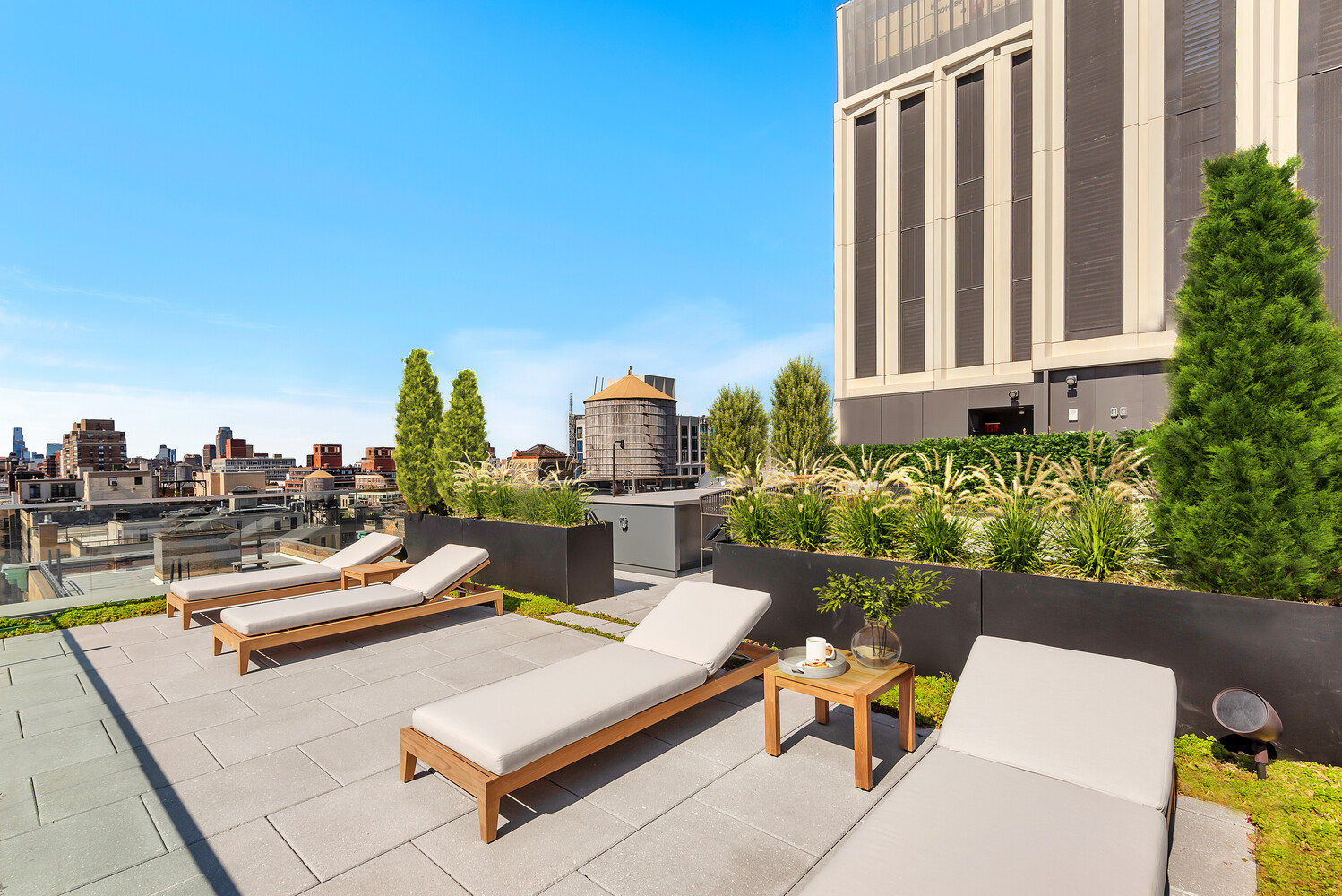 212 West 93rd Street Upper West Side New York NY 10025