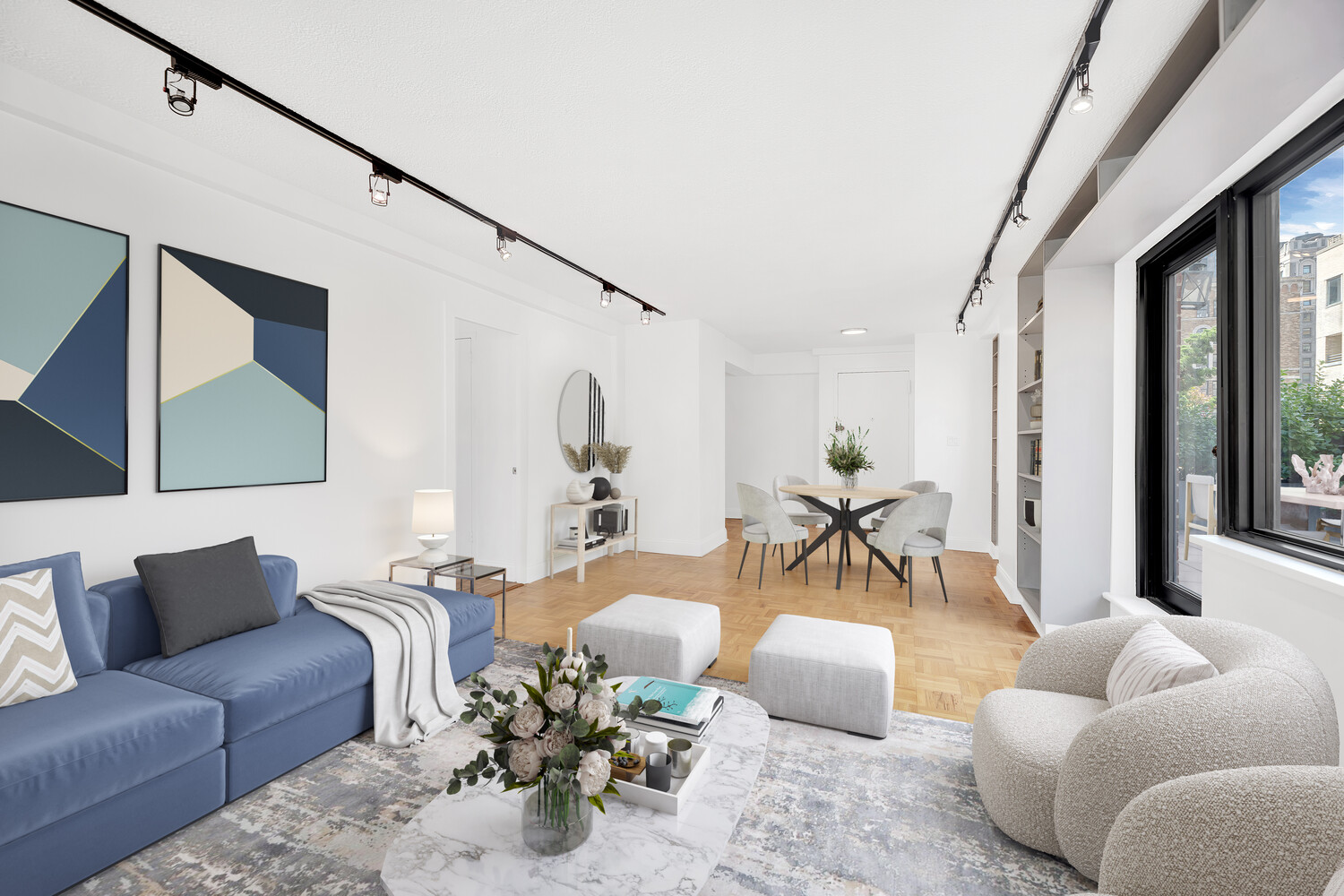110 East 36th Street 11A Murray Hill New York NY 10016