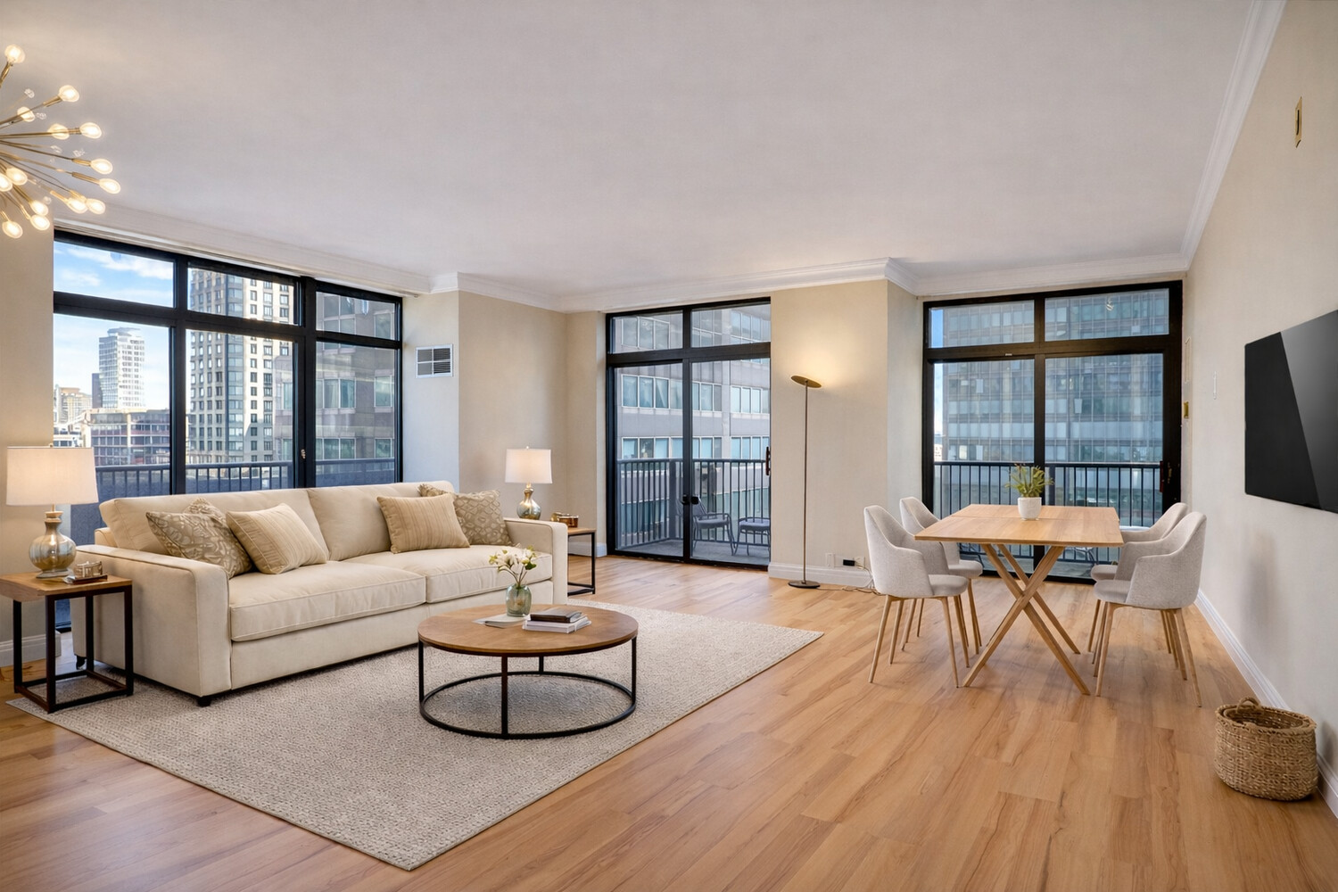 266 10th St UNIT&nbsp;1, Brooklyn, NY, 11215