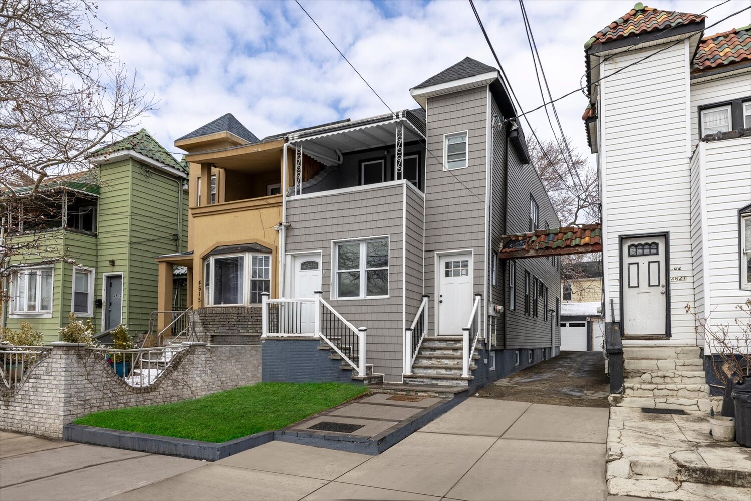 4617 Clarendon Road East Flatbush Brooklyn NY 11203