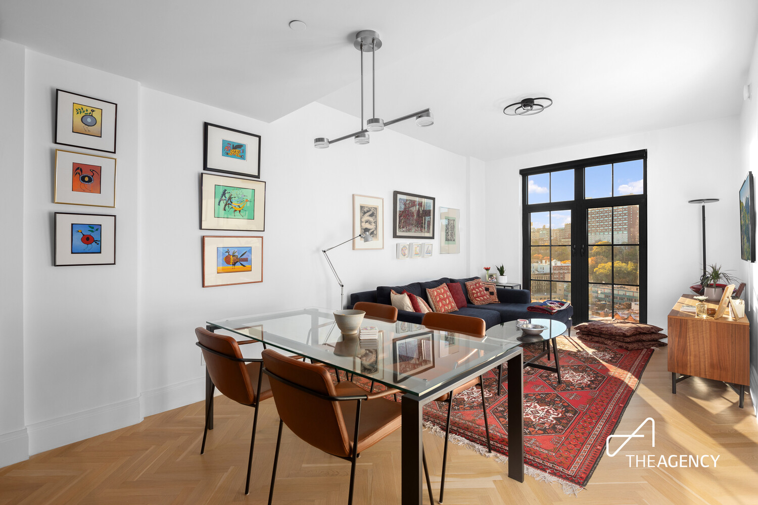 300 West 122nd Street 14H West Harlem New York NY 10027