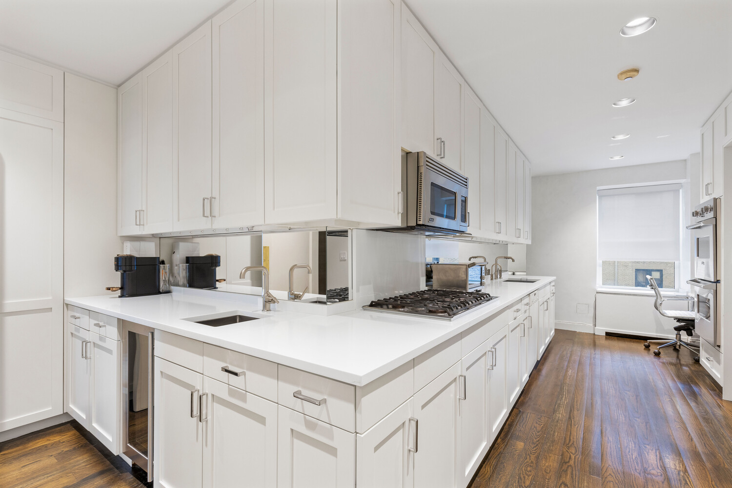 791 Park Avenue Upper East Side New York NY 10021