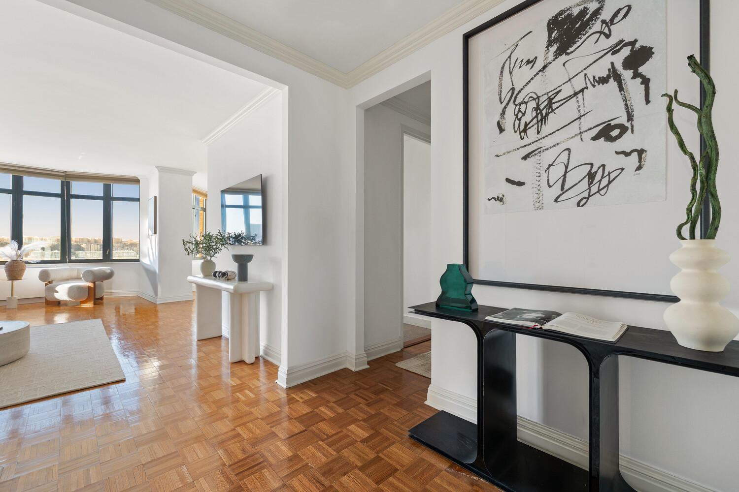 222 Riverside Drive 12A Upper West Side New York NY 10025