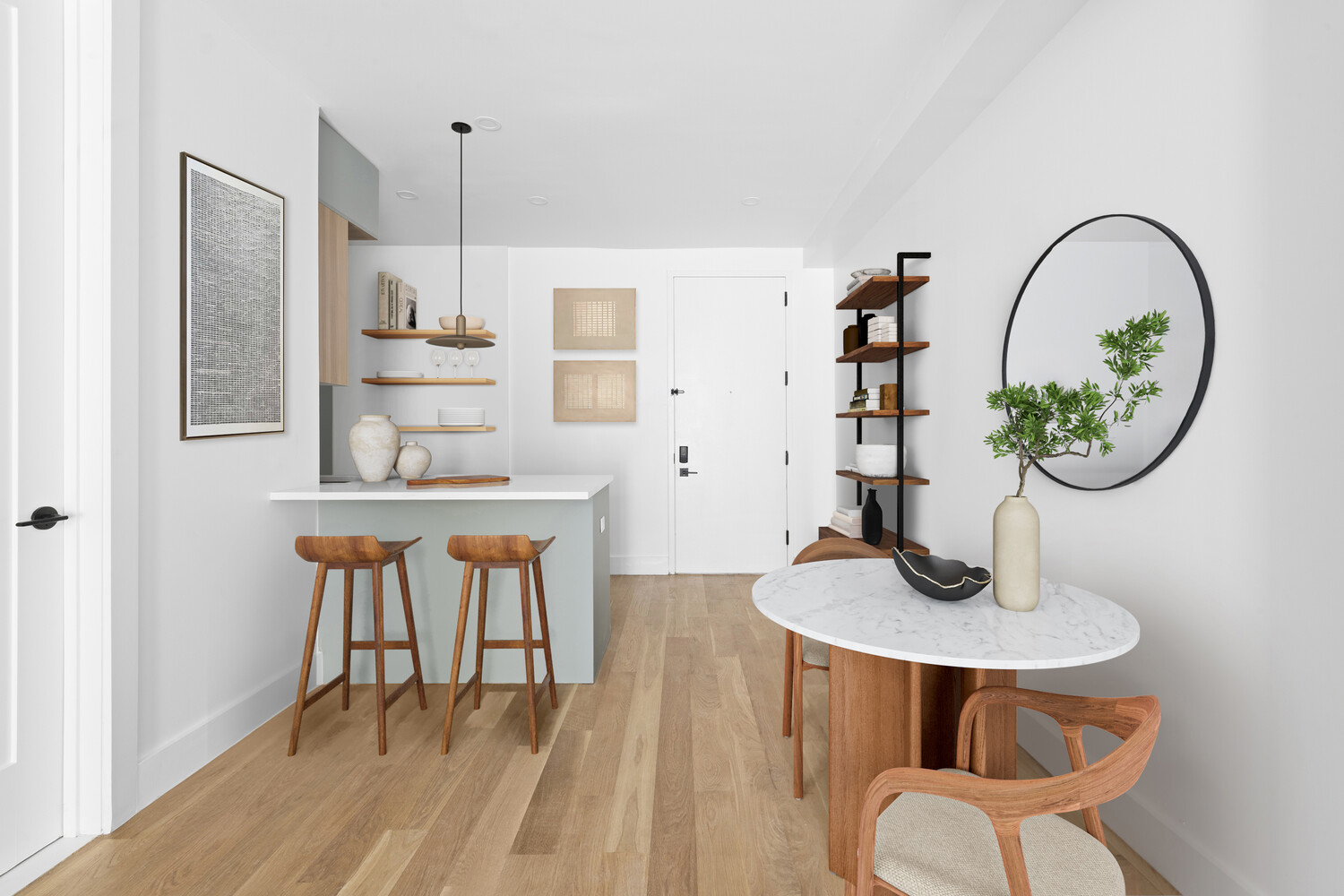 1479 Sterling Place 1B Weeksville Brooklyn NY 11213