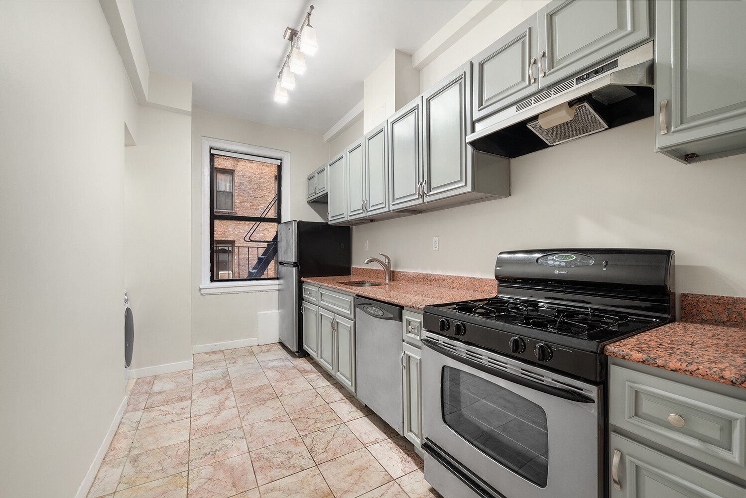 535 West 110th Street 5B Morningside Heights New York NY 10025