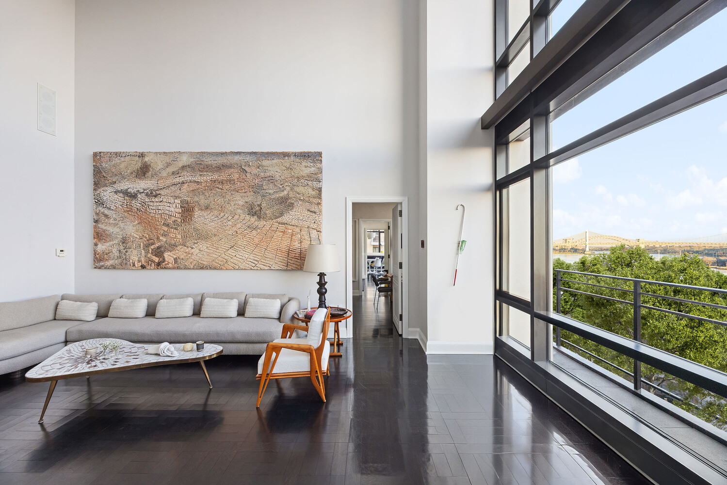 170 East End Avenue 8EF Upper East Side New York NY 10128