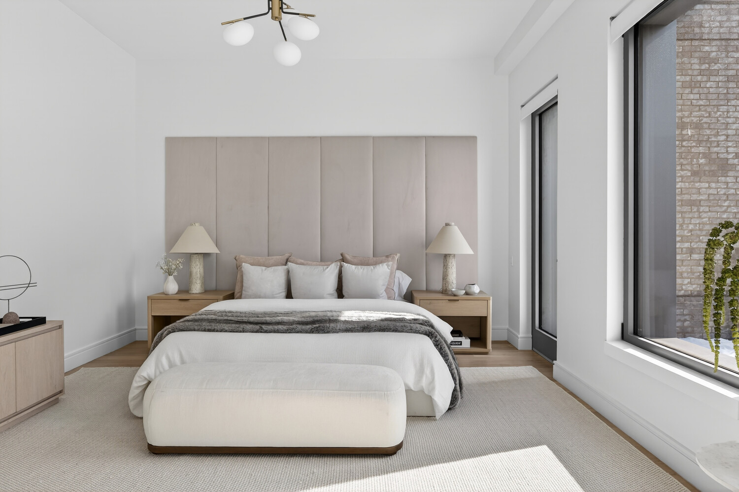 540 Sixth Avenue PHB Flatiron District New York NY 10011