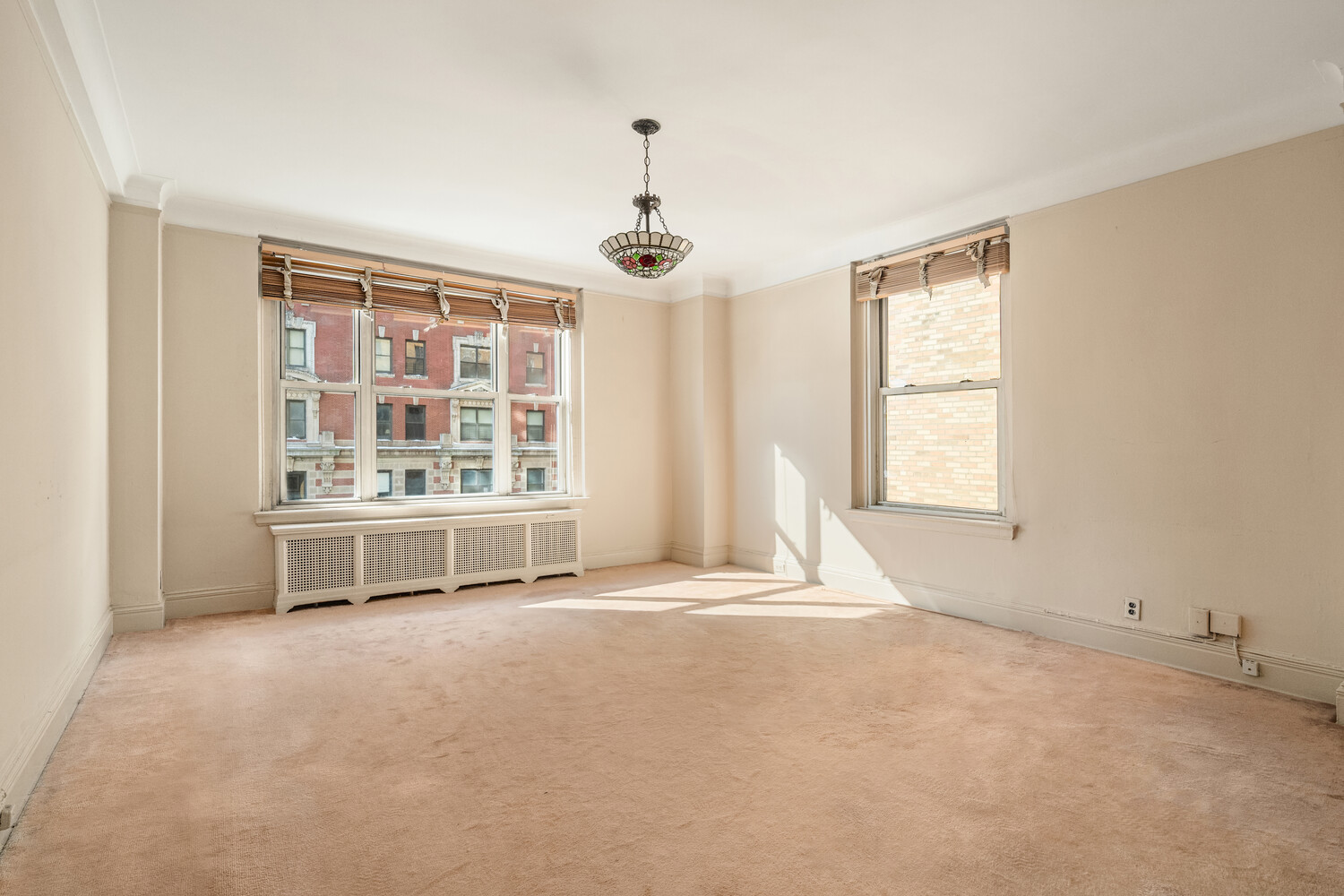 262 Central Park West 4F Central Park West New York NY 10024