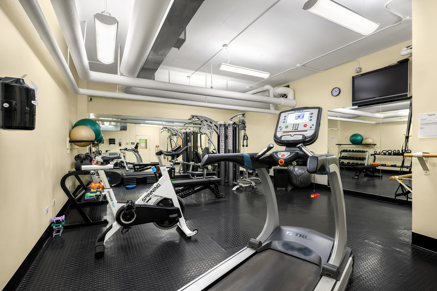 165 West End Avenue 15J Lincoln Square New York NY 10023