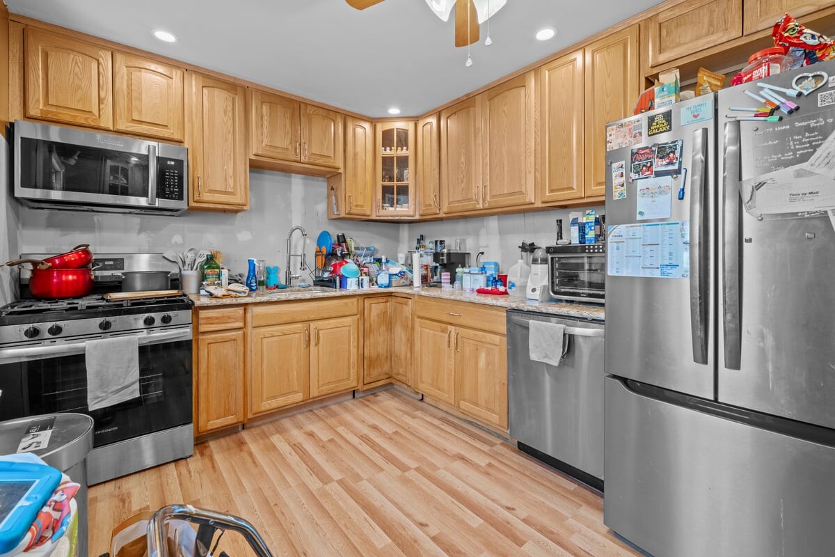 2020 East 38th Street Marine Park Brooklyn NY 11234