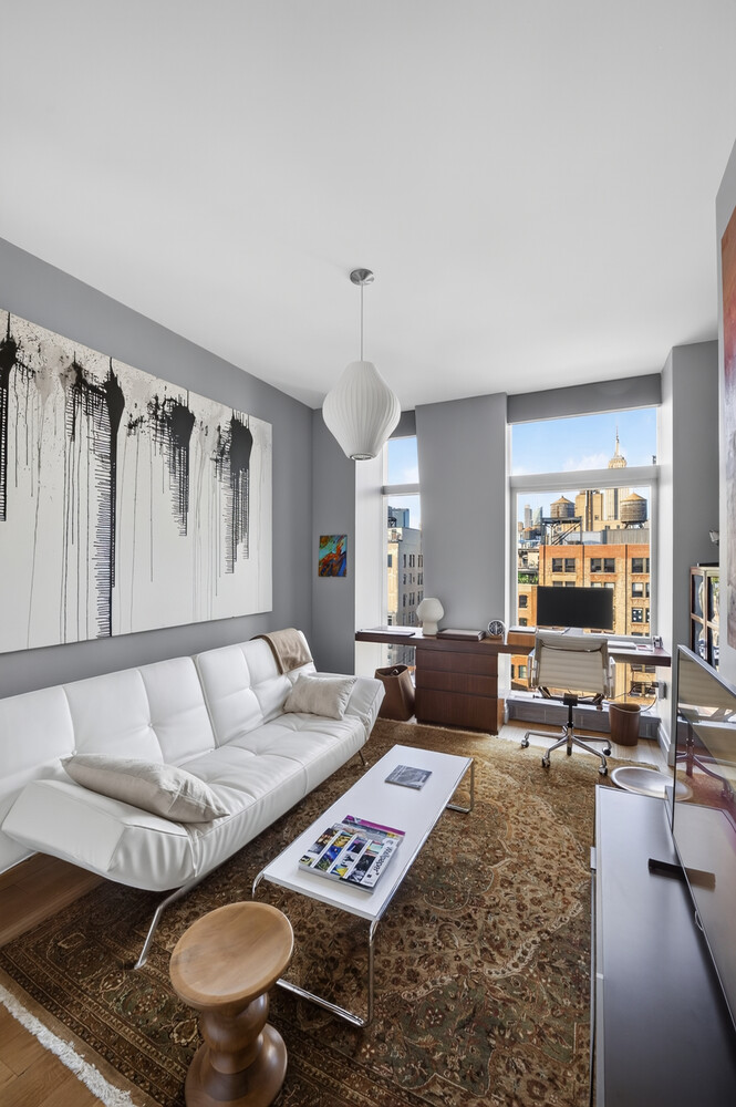 35 West 15th Street Flatiron District New York NY 10011