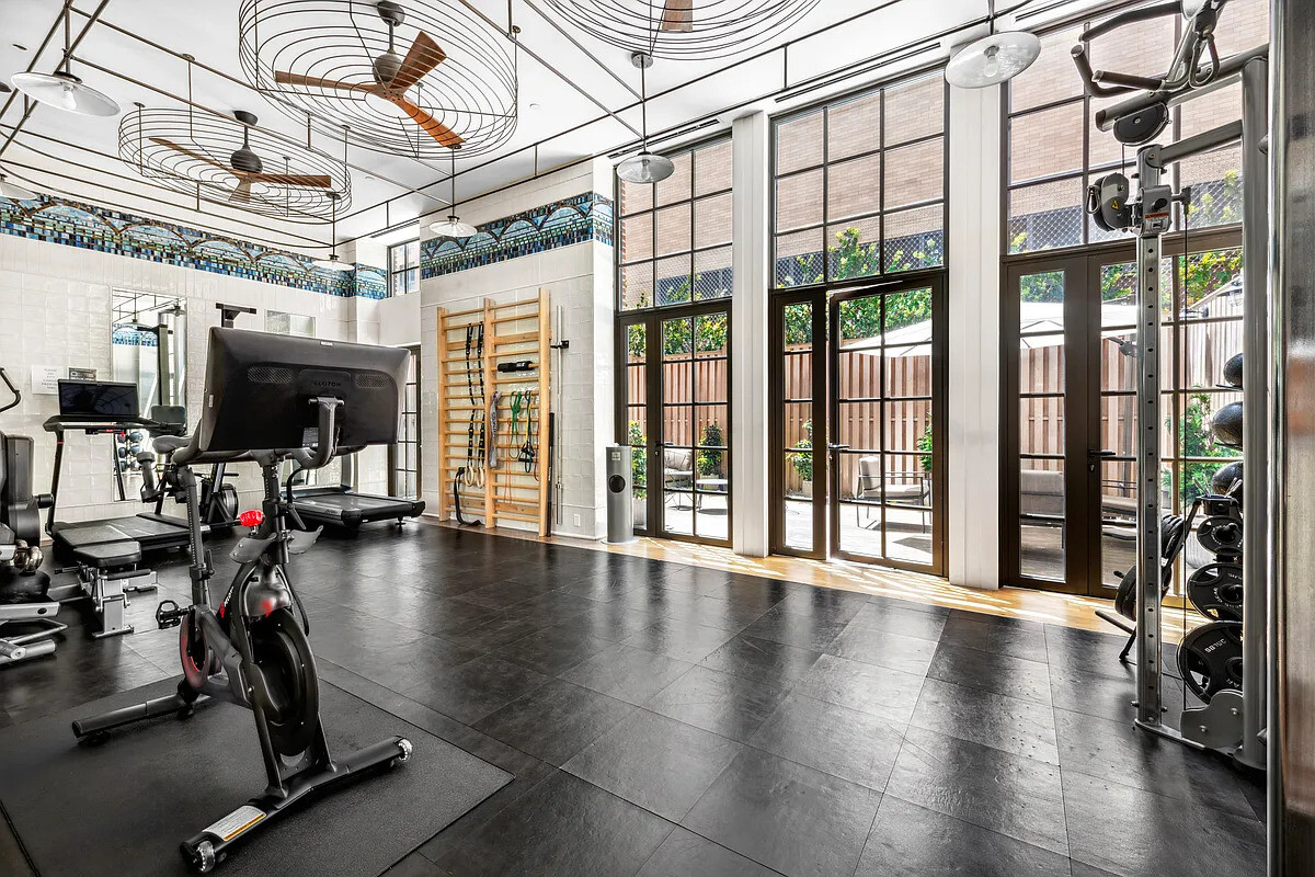 520 West 45th Street Clinton New York NY 10036