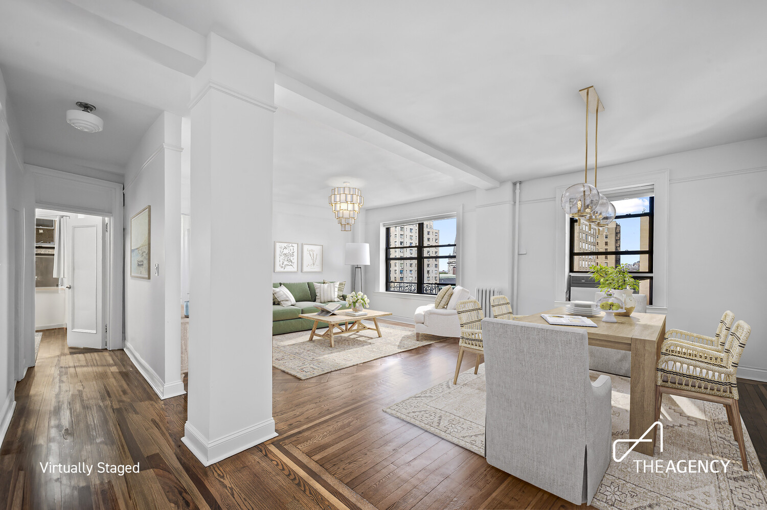 55 West 95th Street 94 Upper West Side New York NY 10025