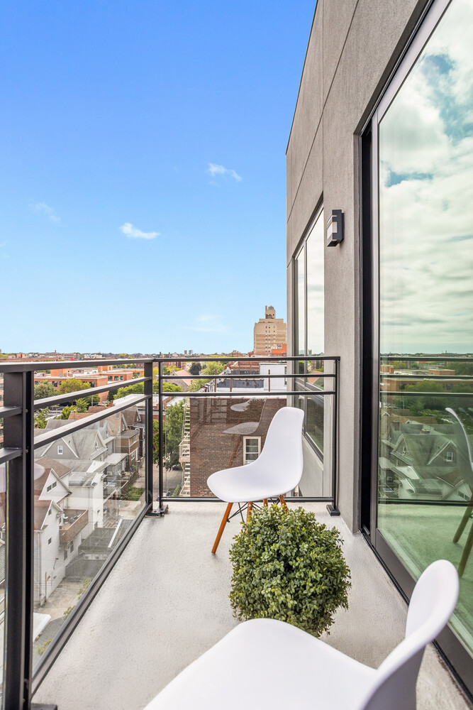 379 Ocean Parkway PHA Kensington Brooklyn NY 11218