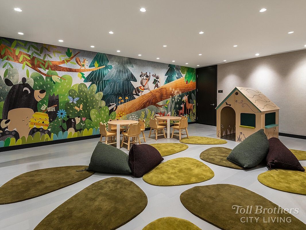 77 Charlton Street N8C Soho New York NY 10014