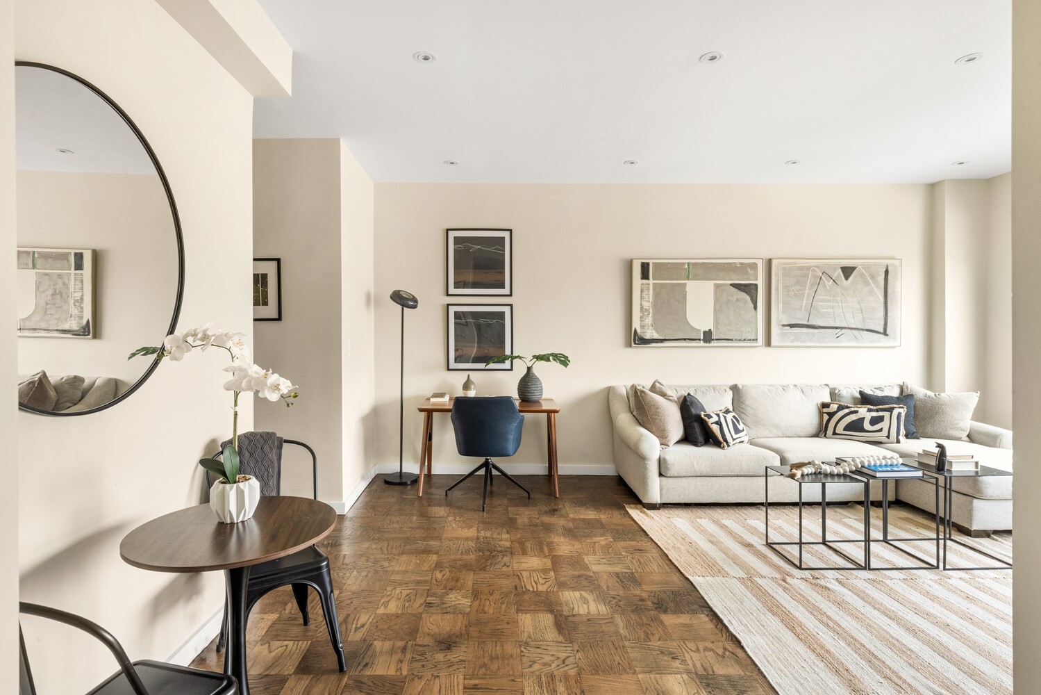 170 West End Avenue Lincoln Square New York NY 10023