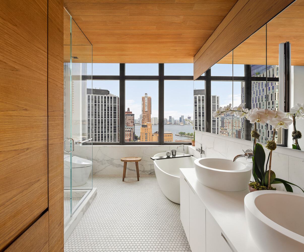 143 Reade Street 17S Tribeca New York NY 10013