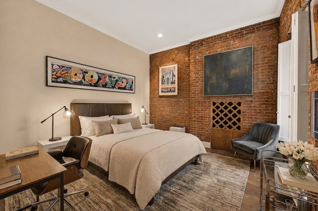 203 East 13th Street E. Greenwich Village New York NY 10003
