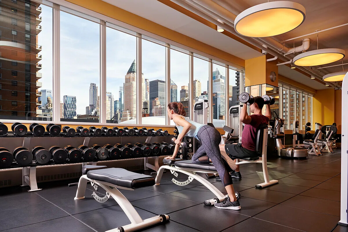 460 West 42nd Street 55A Clinton New York NY 10036