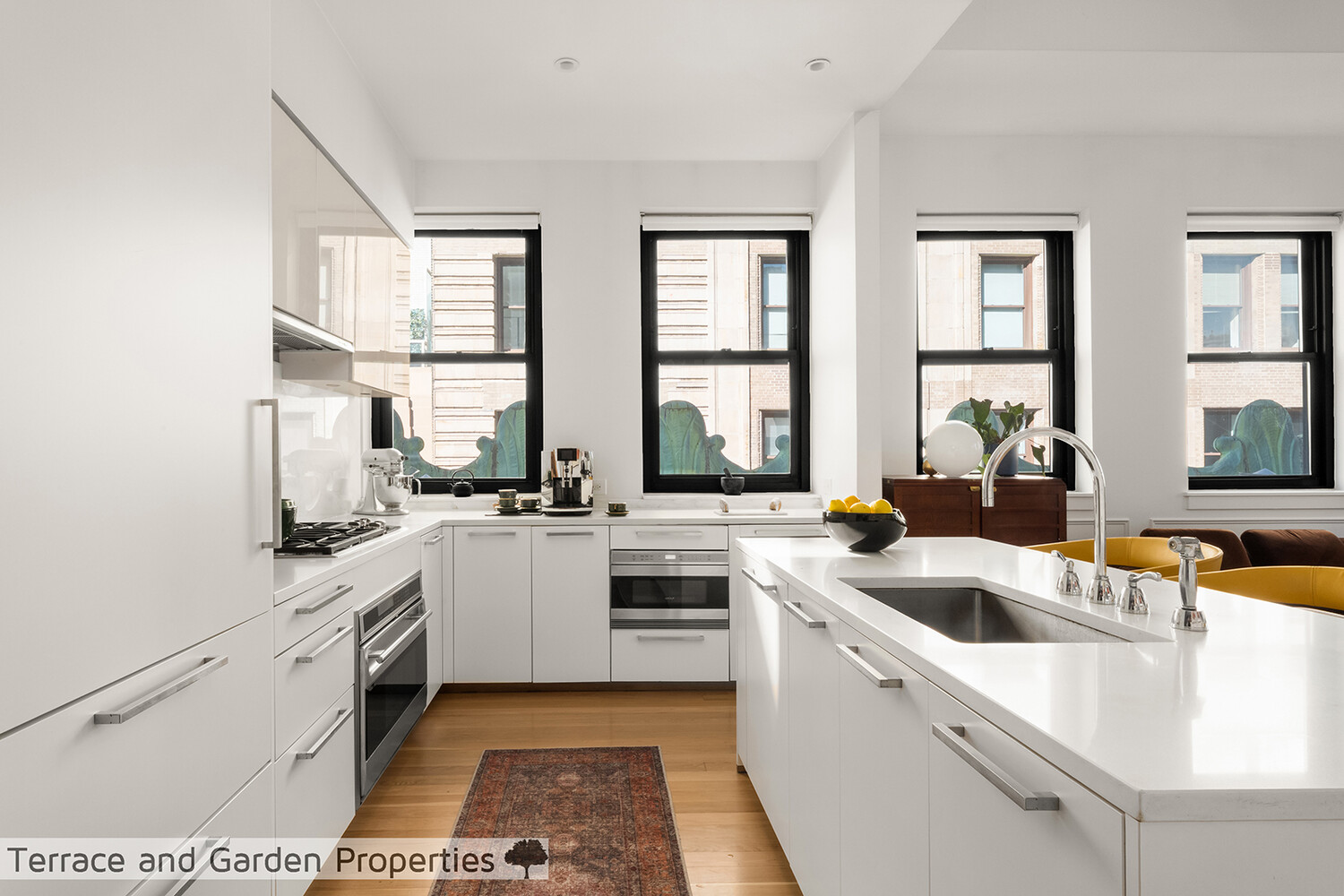 25 Broad Street PH2D Financial District New York NY 10004