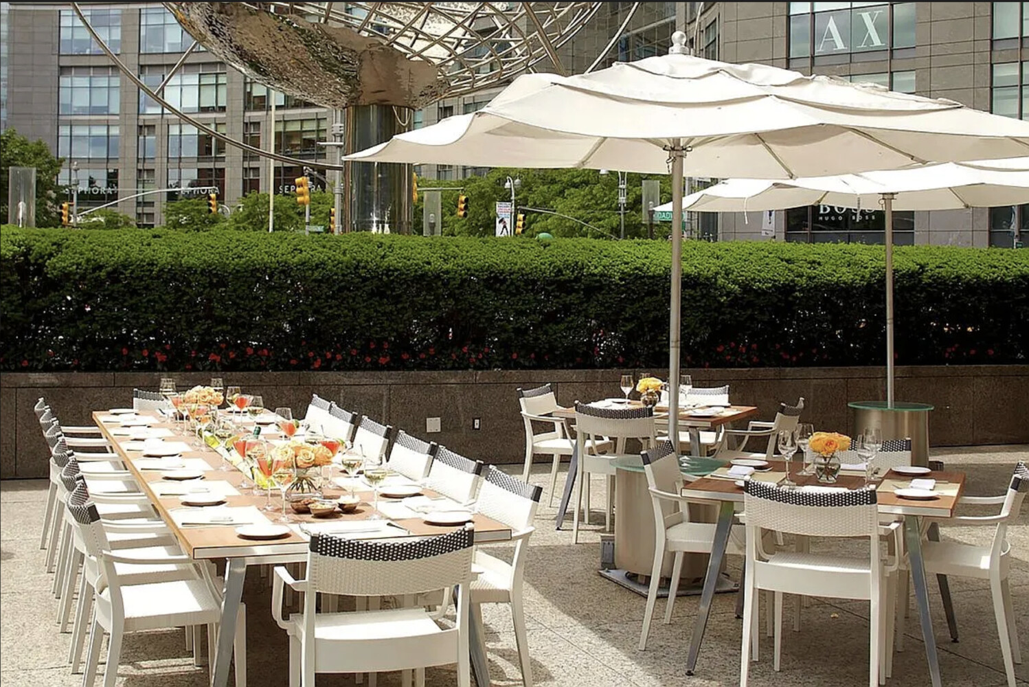 1 Central Park West 314 Central Park West New York NY 10023