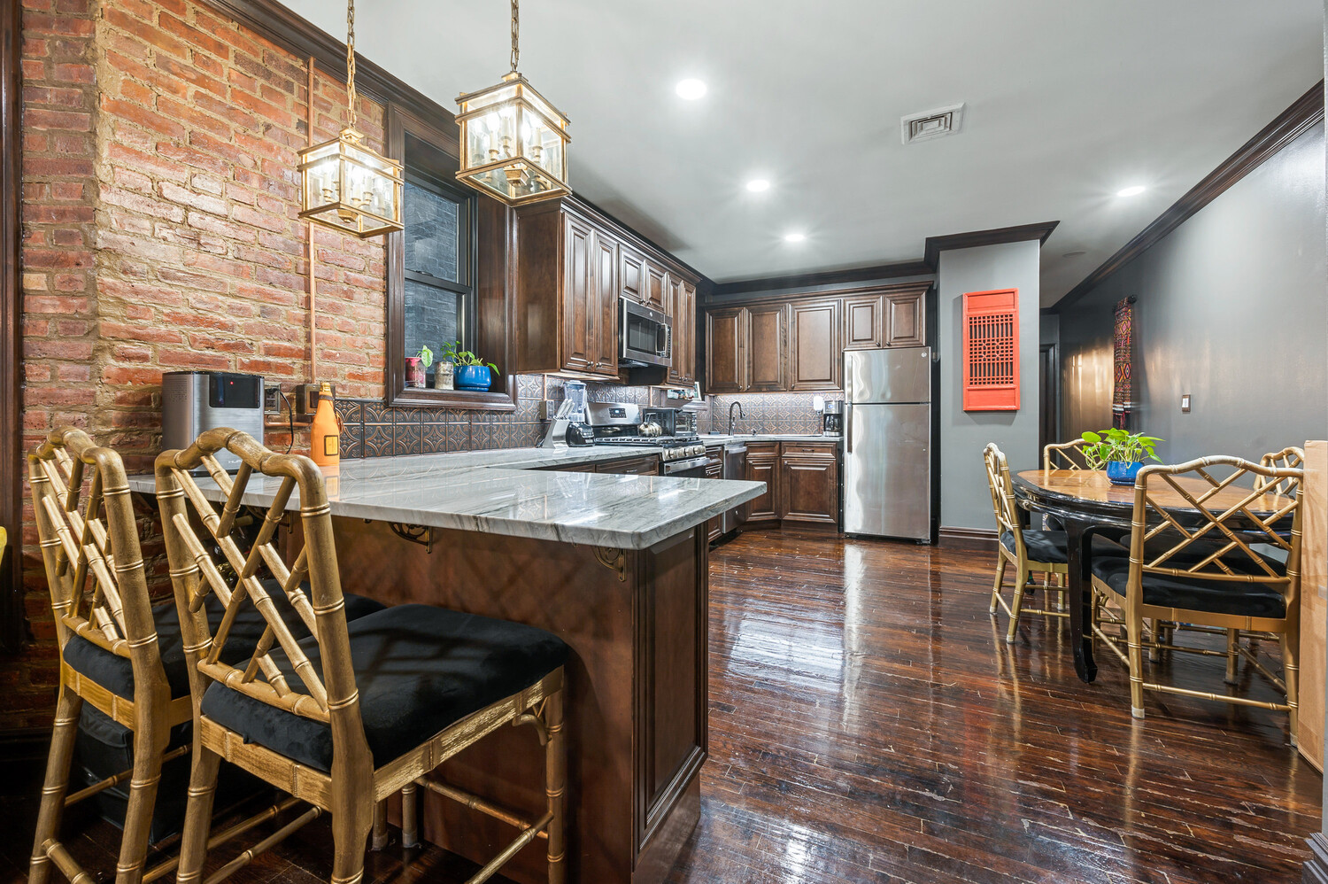 555 West 149th Street 1 Hamilton Heights New York NY 10031