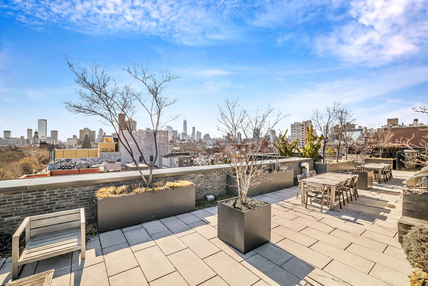 438 East 12th Street 2Q E. Greenwich Village New York NY 10009