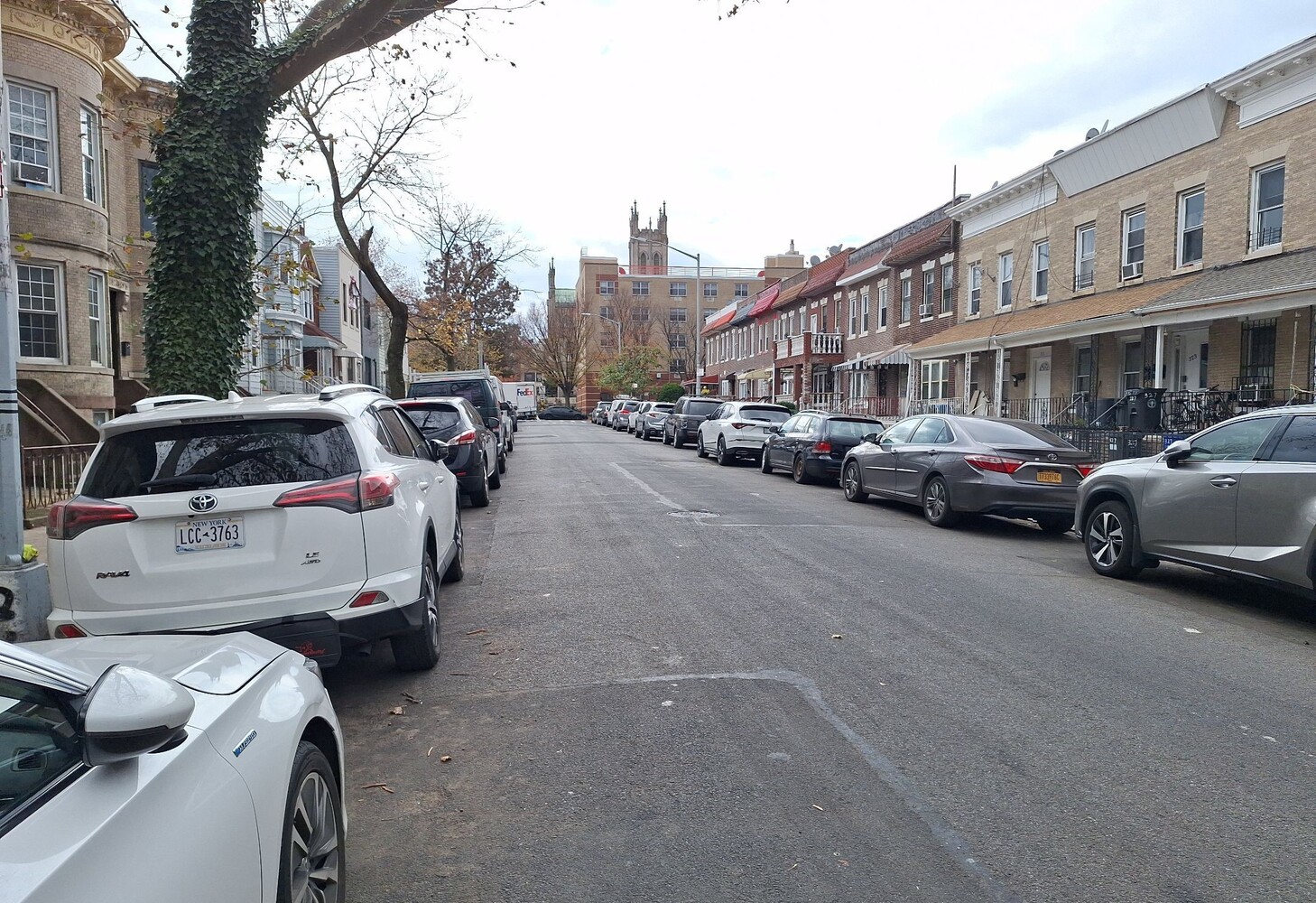 332 Parkville Avenue Kensington Brooklyn NY 11230