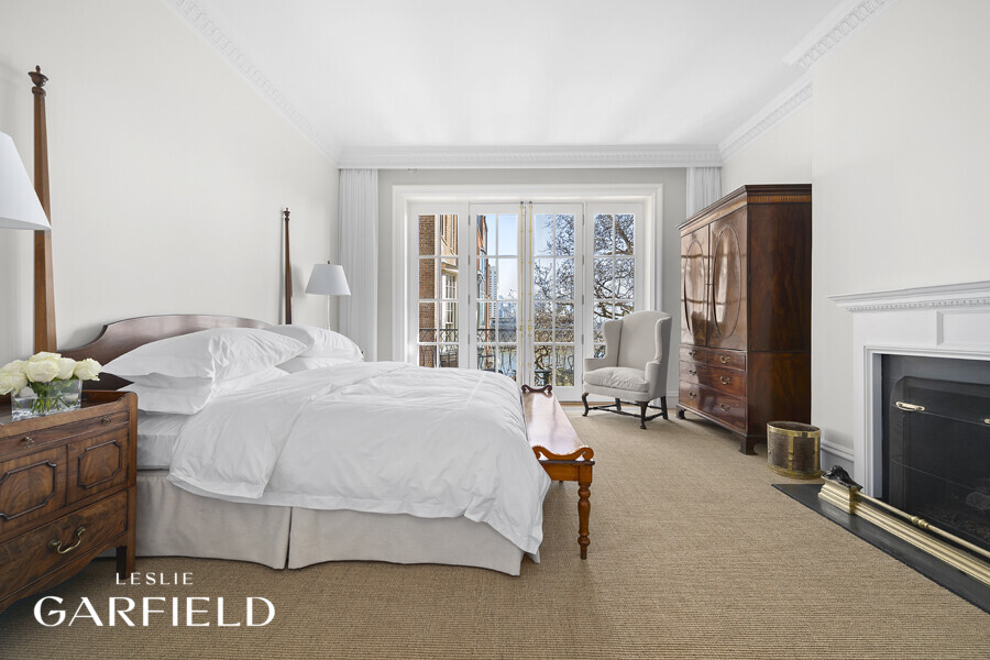 15 Sutton Place Sutton Place New York NY 10022