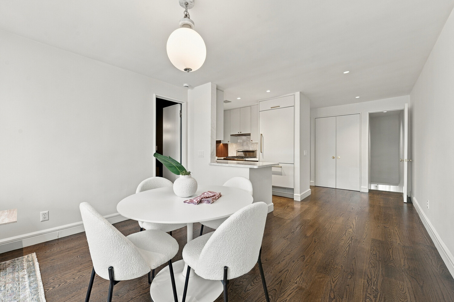 250 West 15th Street 6G Chelsea New York NY 10011