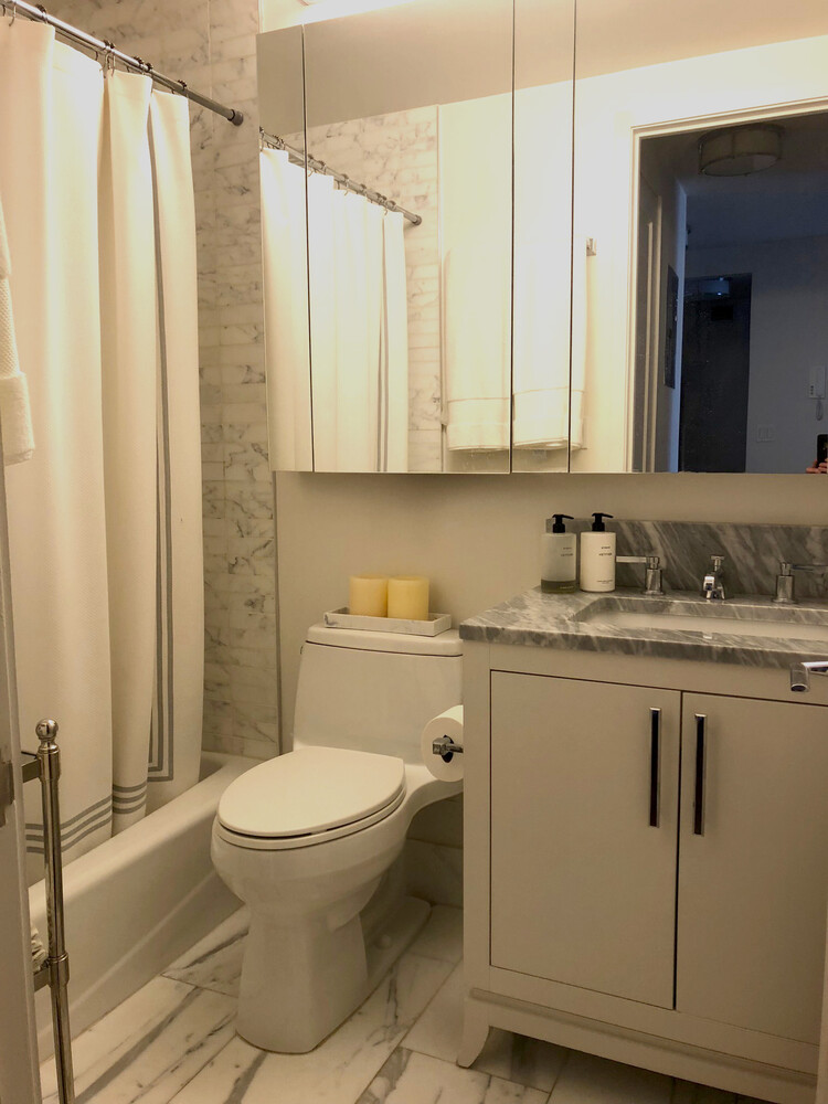 200 East 94th Street 612 Upper East Side New York NY 10128