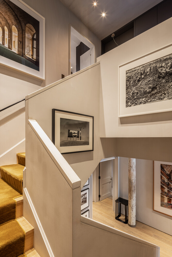 20 Greene Street PH Soho New York NY 10013