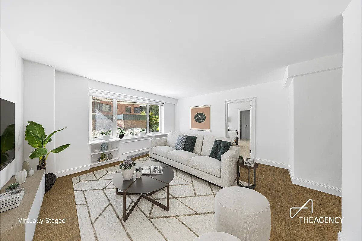 60 Sutton Place South 2FN Sutton Place New York NY 10022