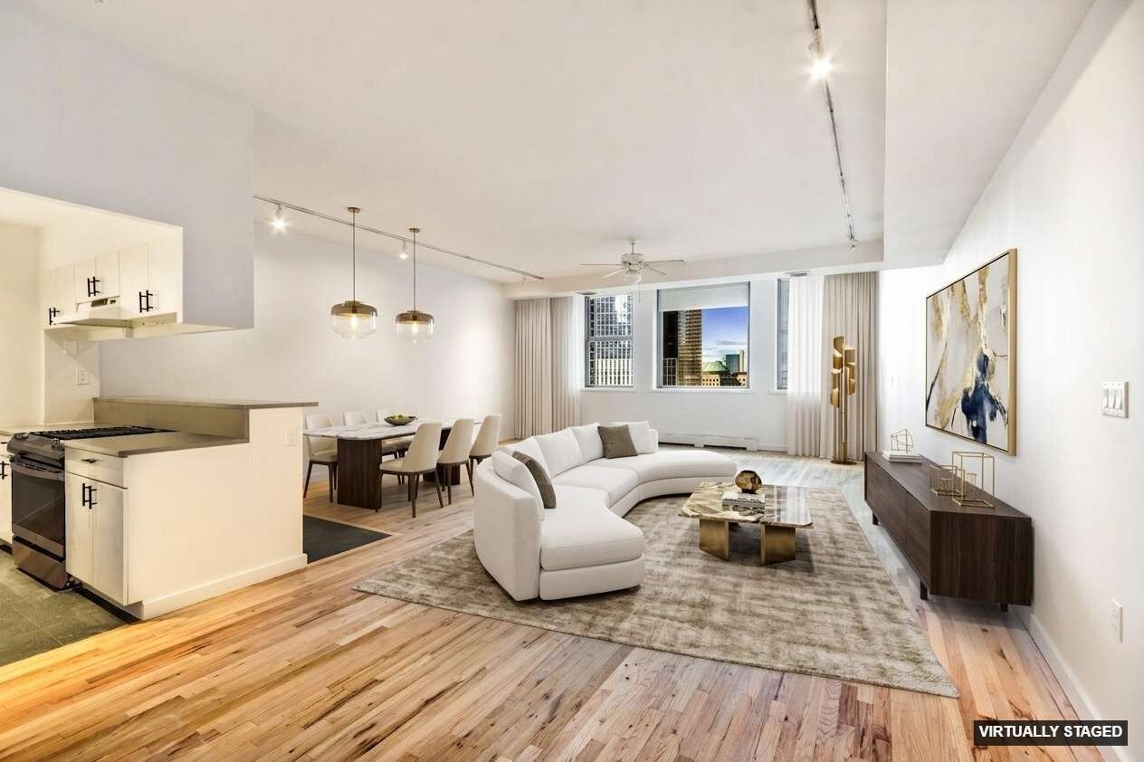 176 Broadway 10C Financial District New York NY 10038