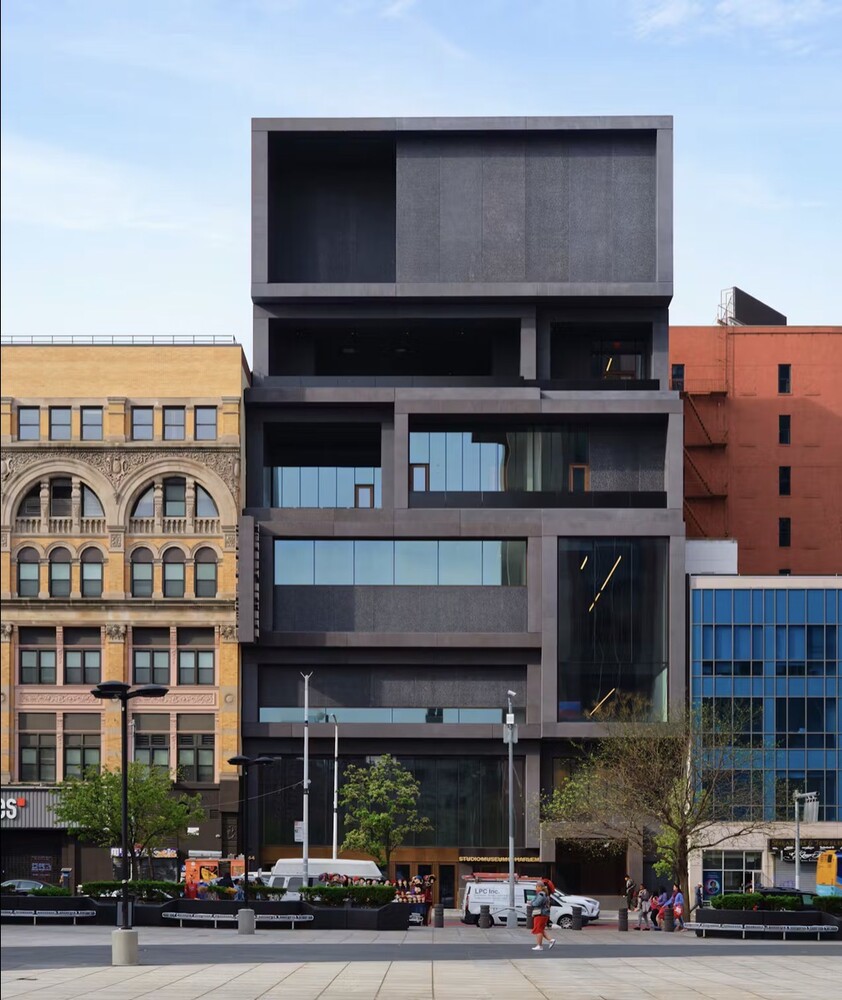 130 Lenox Avenue 513 West Harlem New York NY 10026