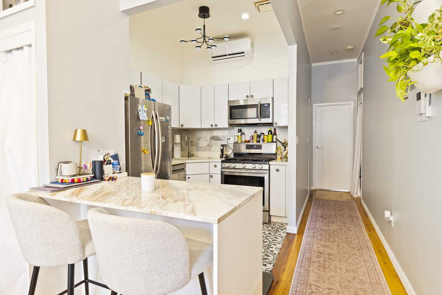 227 Edgecombe Avenue Hamilton Heights New York NY 10030