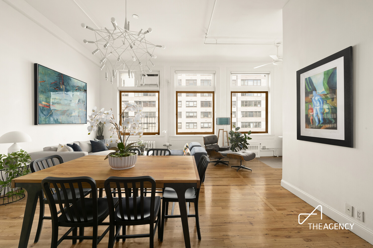 12 East 14th Street 4F Greenwich Village New York NY 10003