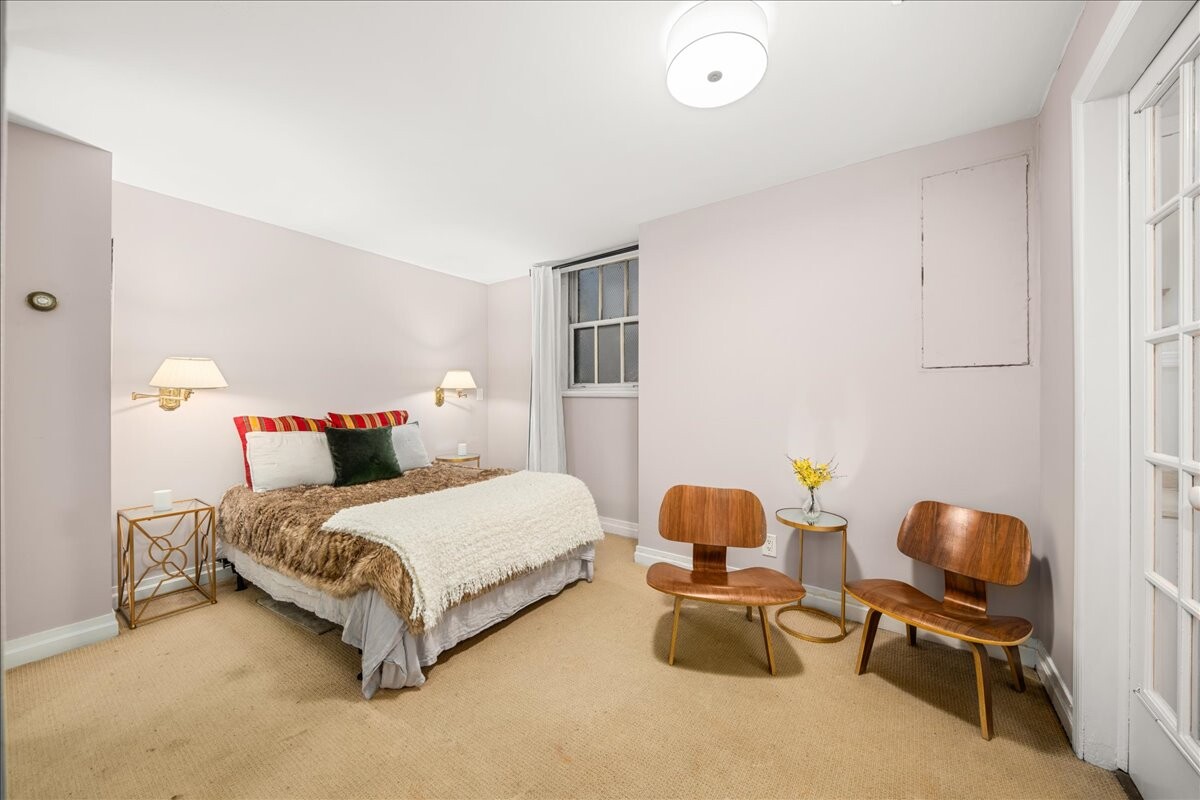 1 West 67th Street 2E Central Park West New York NY 10023