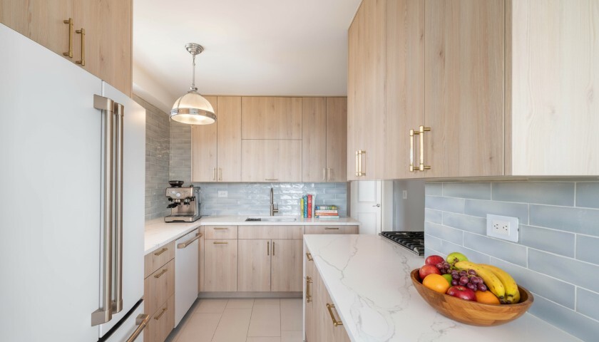 5700 Arlington Avenue 17U Riverdale Bronx NY 10471